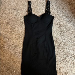 Haute monde dress